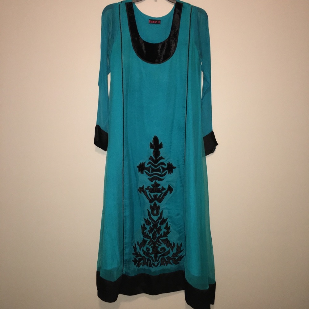 Pakistani shirt